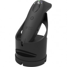 Socket Mobile SocketScan S760 Universal Barcode Scanner & Travel ID Reader - Wireless Connectivity - 19.50" Scan Distance - 1D, 2D - Imager - Black - TAA Compliance CX3816-2576