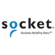SocketMobi DURACASE FOR IPHONE XR, 50 PK AC4187-2173