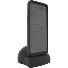 Socket Mobile DuraSled DS800 Barcode Scanner - Wireless Connectivity - 16.10" Scan Distance - 1D - Linear - Bluetooth - IP40 - Inventory, Ticketing, Delivery, Retail, Logistics, Healthcare, Hospitality CX3891-2930