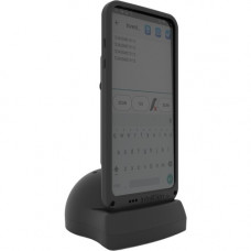Socket Mobile DuraSled DS800 Barcode Scanner - Wireless Connectivity - 16.10" Scan Distance - 1D - Linear - Bluetooth - IP40 - Delivery, Inventory, Ticketing, Retail, Healthcare, Logistics, Hospitality CX3892-2931