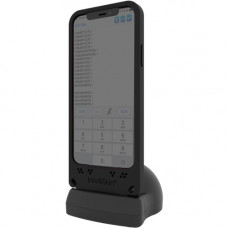 Socket Mobile DuraSled DS860 Barcode Scanner - Wireless Connectivity - 1D, 2D - LED - Omni-directional - Bluetooth - USB - Retail CX3906-2945
