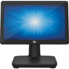 Elo POS E3 POS Terminal - Intel Core i3 3.10 GHz - 4 GB DDR4 SDRAM - 128 GB SSD SATA - TAA Compliance E441385