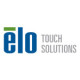 Elo Countertop Stand - Up to 22" Screen Support - Countertop - Black, Silver - TAA Compliance E421137