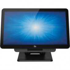 Elo X-Series 20-inch AiO Touchscreen Computer (Rev B) - Intel Core i3 2.70 GHz - 4 GB DDR4 SDRAM - 128 GB SSD SATA - Windows 7 - TAA Compliance E522109