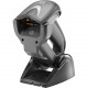 HP Wireless Barcode Scanner - Wireless Connectivity - 1D, 2D - Omni-directional - Bluetooth - Black - Stand Included - REACH, TAA Compliance E6P34AA