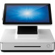 Elo PayPoint Plus POS Terminal - Intel Core i5 2.10 GHz - 8 GB DDR4 SDRAM - 128 GB SSD M.2 - TAA Compliance E921829