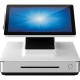 Elo PayPoint Plus POS Terminal - Intel Core i5 2.10 GHz - 8 GB DDR4 SDRAM - 128 GB SSD M.2 - TAA Compliance E922014