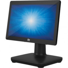 Elo POS i5 POS Terminal - Intel Core i5 2.10 GHz - 8 GB DDR4 SDRAM - 128 GB SSD M.2/SATA - TAA Compliance E936365