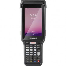 Honeywell ScanPal EDA61K Handheld Computer - 3 GB RAM - 32 GB Flash - 4" WVGA Touchscreen - LED - 47 Keys - Alphanumeric Keyboard - Wireless LAN - Bluetooth - Battery Included - TAA Compliance EDA61K-0AC934PEUK