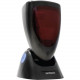 Unitech FC77 Desktop Barcode Scanner - Cable Connectivity - 120 scan/s - Imager - TAA Compliance FC77-1UCB00-SG