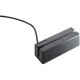 HP Mini Magnetic Stripe Reader - USB FK186AA