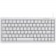 CHERRY Ultraslim G84-4100 Compact Keyboard - USB - TAA Compliance G84-4100LCMUS-0