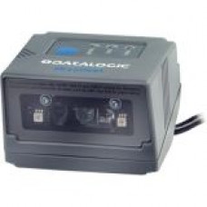 Datalogic Fixed Mount Area Imager Bar Code Reader - Cable Connectivity - 1D, 2D - Imager - Omni-directional - TAA Compliance GFS4450-9