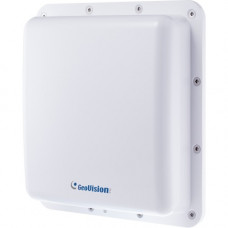 GeoVision GV-RU9003 UHF RFID Reader - 32.81 ft Read Distance - 865 MHz to 928 MHz - UHF GV-RU9003