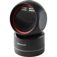 Honeywell HF680 2D Hand-free Area-Imaging Scanner - Cable Connectivity - 1D, 2D - Imager - Black - TAA Compliance HF680-R1-1RS232-US