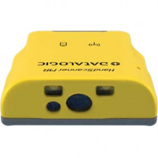 Datalogic HandScanner - Wireless Connectivity - 31.50" Scan Distance - 1D, 2D - Imager - Bluetooth - TAA Compliance HS7500SR