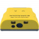 Datalogic HandScanner - Wireless Connectivity - 31.50" Scan Distance - 1D, 2D - Imager - Bluetooth - TAA Compliance HS7500SR
