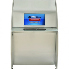 Avteq KeyTEQ Kiosk - 18" - Touchscreen KEY-18-ADA