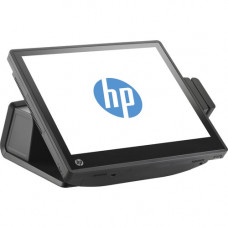 HP RP7 Retail System - Intel Celeron 2.50 GHz - 4 GB DDR3 SDRAM - 64 GB SSD - Windows Embedded POSReady 7 - ENERGY STAR, EPEAT Gold, IT Eco Declaration Compliance M3S14US#ABA