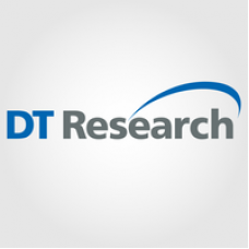 Dt Research EVENT TRIGGER MODULE -8 PORT - TAA Compliance PCB-TRIO-08