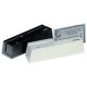 Bematech Logic Controls MR3000 Magnetic Stripe Reader - Dual Track - 47.24 in/s - TAA Compliance MR3000-BK