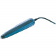 Unitech Handheld Pen / Wand Scanner (1D) - Cable Connectivity - 1D - TAA Compliance MS100-NUCB00-SG