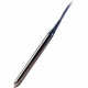 Unitech Handheld Pen / Wand Scanner (1D) - Cable Connectivity - 1D - Laser - TAA Compliance MS120-NTCB00-SG