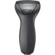 Unitech High Performance Contact Scanner (1D) - Cable Connectivity - 200 scan/s - 3.54" Scan Distance - 1D - Imager - Midnight Blue - TAA Compliance MS250-CRCB00-DG