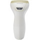 Unitech High Performance Contact Scanner - Cable Connectivity - 200 scan/s - 3.54" Scan Distance - 1D - CCD - Beige - TAA Compliance MS250-CRCL00-SG