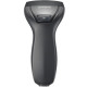 Unitech High Performance Contact Scanner - Cable Connectivity - 200 scan/s - 3.54" Scan Distance - 1D - Imager - Midnight Blue - TAA Compliance MS250-CUCB00-DG