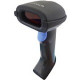 Unitech MS836 Handheld Barcode Scanner - Cable Connectivity - 100 scan/s - 1D - Laser - TAA Compliance MS836-SUCB00-SG