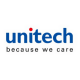 Unitech HT730 SCREEN PROTECTOR GLASS STICKER (108MM X 64MM_9H) - TAA Compliance 401609G