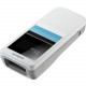 Unitech MS916 Bluetooth Companion Scanner (1D) - Wireless Connectivity - 104 scan/s - 1D - Laser - Bluetooth - TAA Compliance MS916-8UBBAA-SG