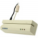 Unitech MSR206 Magnetic Stripe Reader - TAA Compliance MSR206-33U