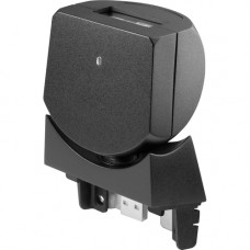 HP RP9 Integrated Bar Code Scanner-Side - Plug-in Card Connectivity - 1D, 2D - Black N3R61AA