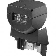 HP RP9 Integrated Bar Code Scanner-Side - Plug-in Card Connectivity - 1D, 2D - Black N3R61AT