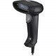 Adesso Handheld Barcode Scanner - Cable Connectivity - 1D, 2D - TAA Compliance NUSCAN2600U