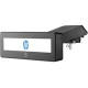 HP RP9 Integrated 2x20 Display Top with Arm - 5.5" - 20 x 2 - USB - Black P5A55AT