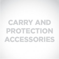 Honeywell Carrying Case (Holster) Handheld PC - Belt Clip, Shoulder Strap 99EX-COVER