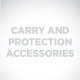 Honeywell When clipped to user&#39;&#39;s personal belt, holster enables storage of 3820, 4820, or 4820i cordless imagers and one spare lithium-ion battery while leaving hands-free to accomplish other tasks (scanner and battery sold separately) - 