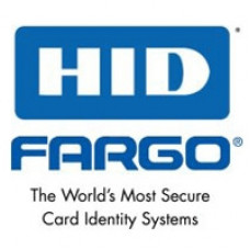 Hid Global Fargo 86206 Ribbon - Green - Thermal Transfer - 1000 Pages 86206