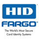 Hid Global BUNDLE INCLUDES: HDP5000 SINGLED-SIDED PRINTER, ASURE ID EXPRESS PHOTO ID SOFTWA 89250