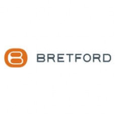 Bretford Manufacturing CUBE TOPLOADER 40 LAUSD EXCLUSIVE TVTL40PAC-LA2
