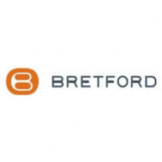 Bretford Manufacturing TECHGUARD CONNECT LOCKER 10-BAY AC - TAA Compliance TCLAKS100EF11