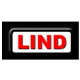 Lind CBLIO-F00140 Mating Connector Gender Changer Cable - 4" - RoHS Compliance CBLIO-F00140