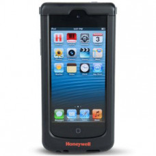 Honeywell Captuvo SL42 Enterprise Sled for iPod touch 5th Generation and 6th Generation - Plug-in Card Connectivity - Black SL42-076301-H-K