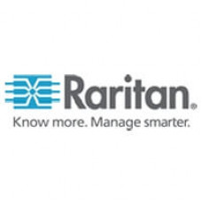 Raritan SecureLock Standard Power Cord - For Server, PDU - Red SLC14C13-0.3MK1-6PK