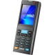 Unitech SRD650 Handheld Terminal - Marvell XScale PXA270 312 MHz - 64 MB RAM - 64 MB Flash - 2.4" QVGA Touchscreen - LCD - Wireless LAN - Bluetooth - Battery Included SRD650-BC60UADG