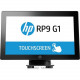 HP RP9 G1 Retail System - Intel Core i7 3.40 GHz - 8 GB DDR4 SDRAM - 128 GB SSD - Windows 7 Professional x64 - TAA Compliance T6W18UA#ABA
