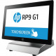 HP RP9 G1 Retail System - Intel Core i3 3.70 GHz - 8 GB DDR4 SDRAM - 128 GB SSD - TAA Compliance T9D48UA#ABA